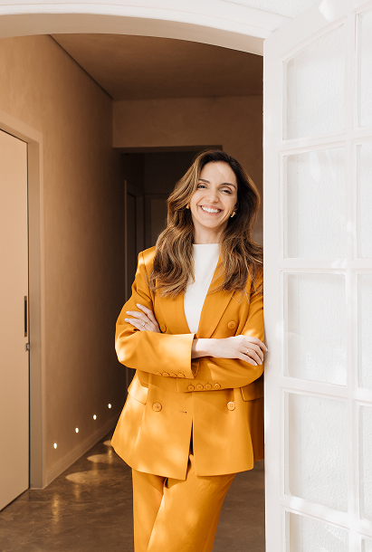 Dra. Camila Gordilho