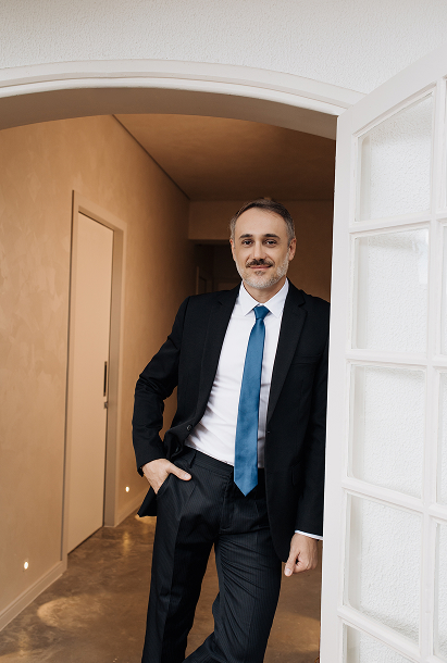 Dr. Roque Lima